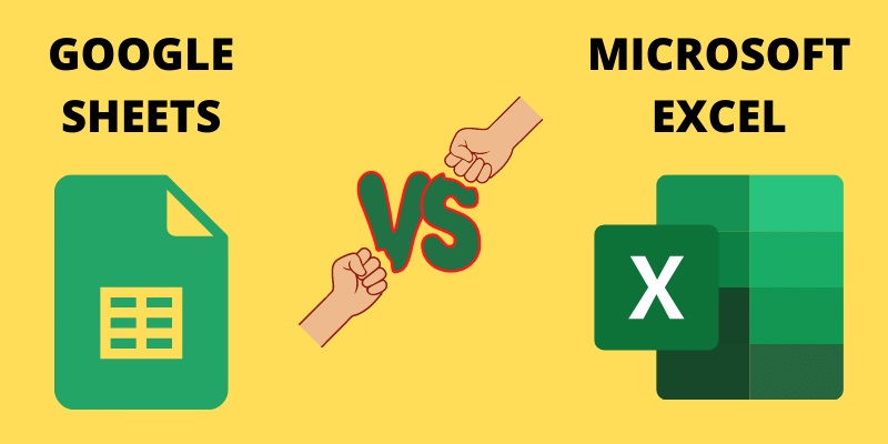 Microsoft-Excel-Vs-Google-Sheets