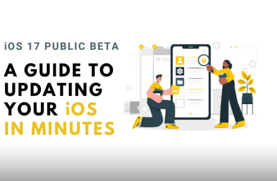 How to Install the Latest iOS 17 Public Beta Version